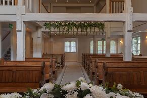 Orsett Hall Hotel
