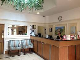 Orsett Hall Hotel