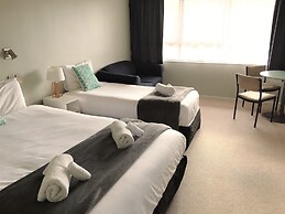 Fairway Motel and Apartments