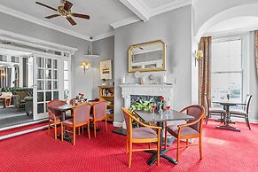 Royal Beacon Hotel