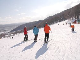 APA Hotel & Resort Sapporo