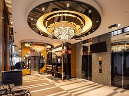 APA Hotel Sapporo Odori Ekimae Nishi