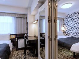 APA Hotel Sapporo Odori Ekimae Nishi
