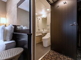 APA Hotel Sapporo Odori Ekimae Nishi