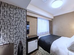 APA Hotel Sapporo Odori Ekimae Nishi