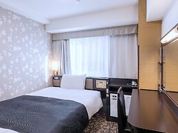 APA Hotel Sapporo Odori Ekimae Nishi