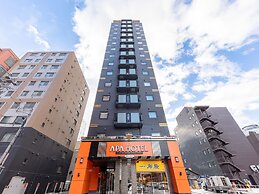 APA Hotel Sapporo Odori Ekimae Nishi