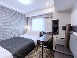 APA Hotel Sapporo Odori Ekimae Nishi