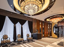 APA Hotel Sapporo Odori Ekimae Nishi