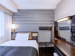 APA Hotel Sapporo Odori Ekimae Nishi