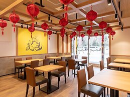 APA Hotel Sapporo Odori Ekimae Nishi