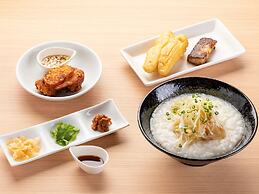 APA Hotel Sapporo Odori Ekimae Nishi