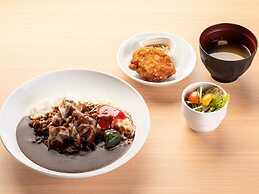 APA Hotel Sapporo Odori Ekimae Nishi
