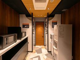 APA Hotel Sapporo Odori Ekimae Nishi