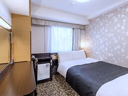 APA Hotel Sapporo Odori Ekimae Nishi
