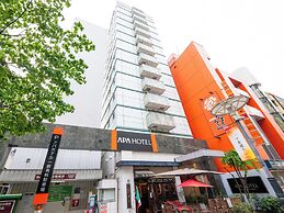 APA Hotel Akasaka Mitsuke