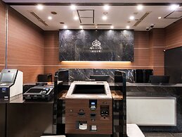 APA Hotel Akasaka Mitsuke