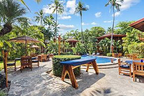 Tambor Tropical - Adults Only