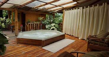 Hotel Tropico Latino