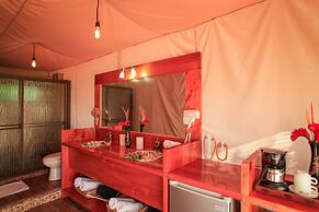 Hotel Tropico Latino