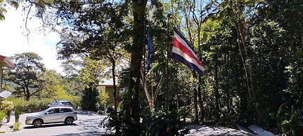 Cala Lodge