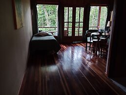Cala Lodge
