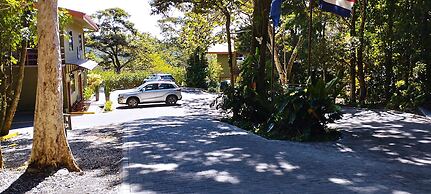 Cala Lodge