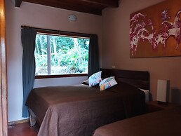 Cala Lodge