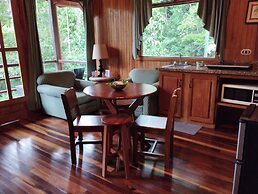 Cala Lodge