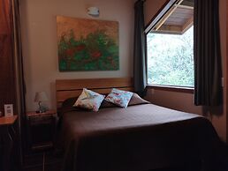 Cala Lodge