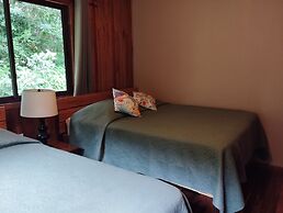 Cala Lodge