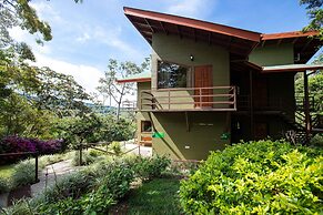 Cala Lodge