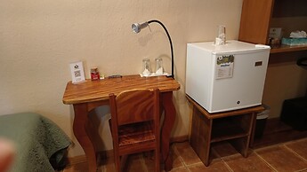 Cala Lodge