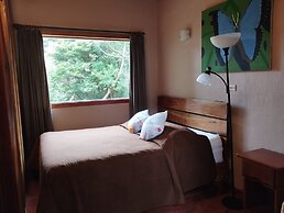 Cala Lodge