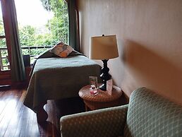 Cala Lodge