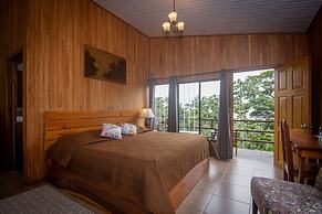 Cala Lodge
