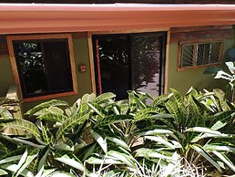 Cala Lodge