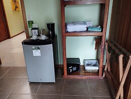 Cala Lodge