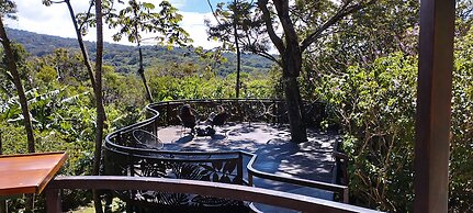 Cala Lodge