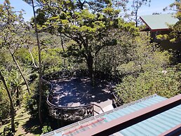 Cala Lodge