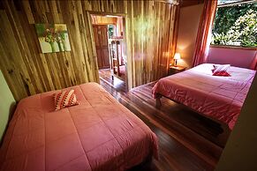 Cala Lodge
