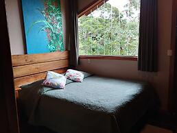 Cala Lodge