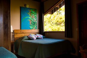 Cala Lodge