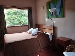 Cala Lodge