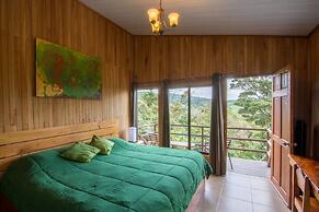 Cala Lodge
