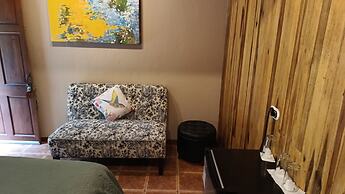 Cala Lodge