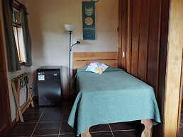 Cala Lodge