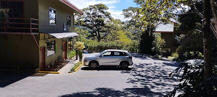 Cala Lodge