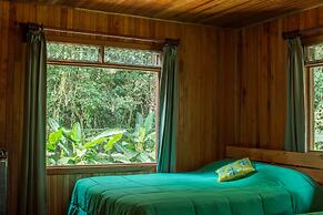 Cala Lodge