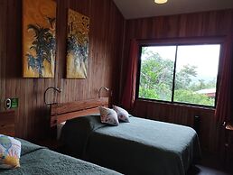 Cala Lodge
